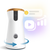 Furbo定額セットプラン - Furboドッグカメラ 360°ビュー