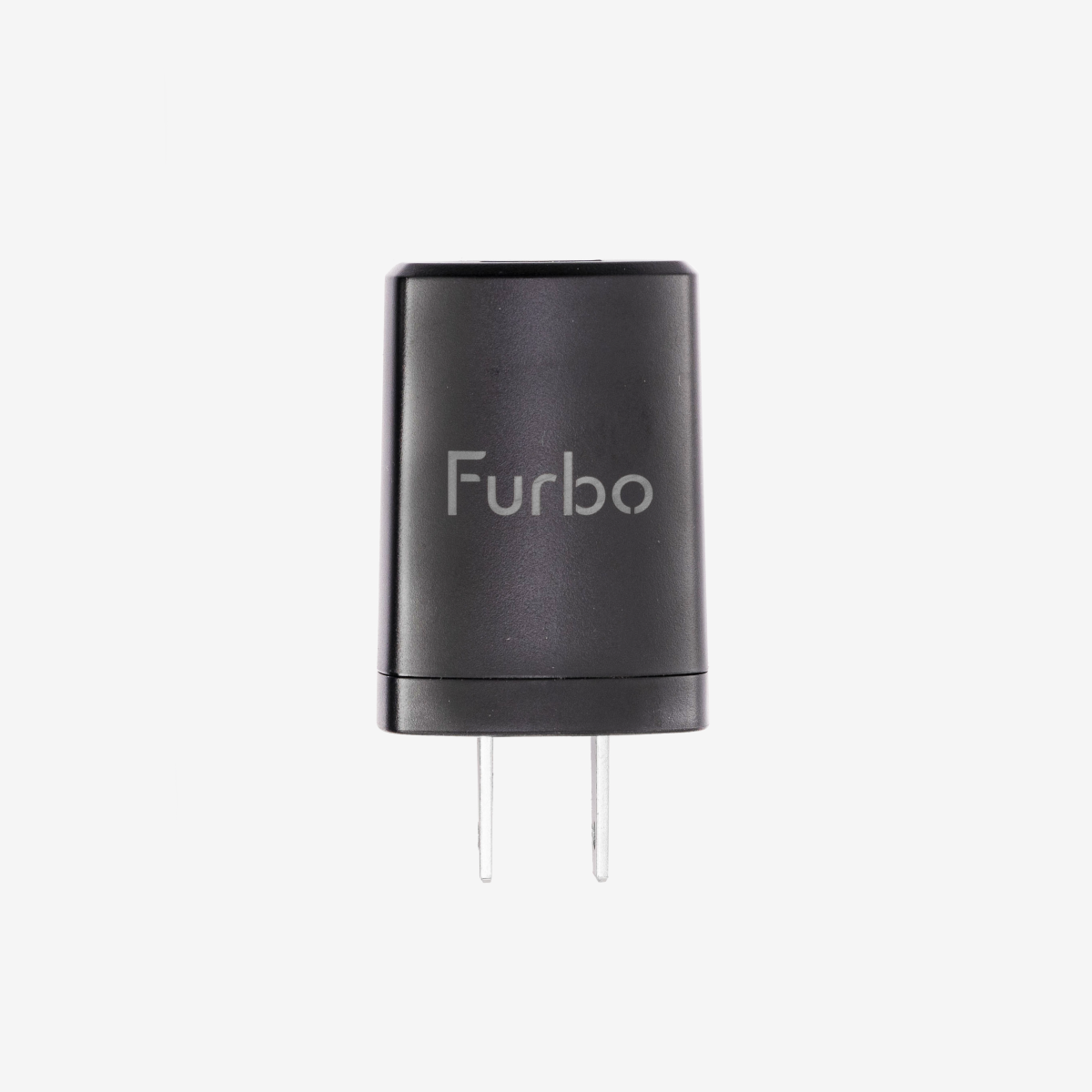 Furbo ACアダプタ 黒