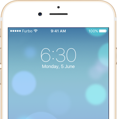 phone